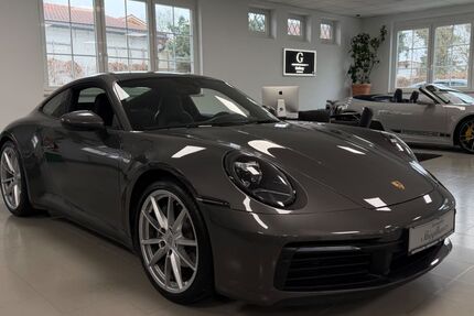 Porsche 992 35.495 km 99.999 &euro; Anzing 85646
