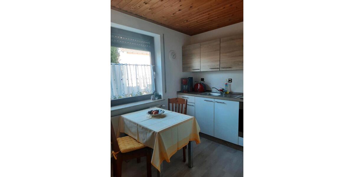 Erdgeschoßwohnung Bad Hersfeld - 2 Zimmer, 65 m&sup2;, 700&euro; | Angebot:26682812