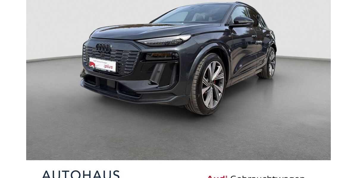 Audi Q6 e-tron 13.800 km 68.900 &euro; Ebersberg bei München 85560