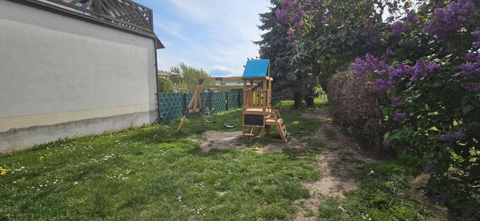 Einfamilienhaus An der Schmücke - 8 Zimmer, 112 m&sup2;, 105.000&euro; | Angebot:26833612