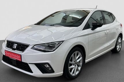 Seat Ibiza 24.570 km 19.750 &euro; Hüttlingen 73460