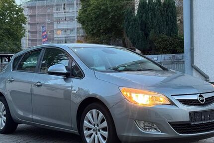 Opel Astra 185.000 km 4.990 &euro; Hamburg 22041