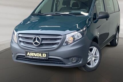 Mercedes-Benz Vito 101.310 km 25.800 € Neufahrn in Niederbayern 84088