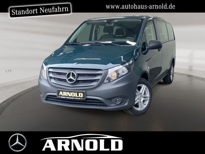 Mercedes-Benz Vito 101.310 km 25.800 € Neufahrn in Niederbayern 84088