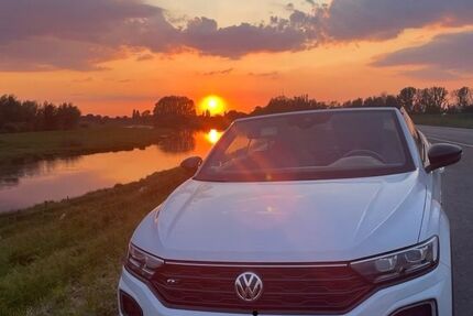 VW T-Roc 57.000 km 22.200 &euro; Hamminkeln 46499