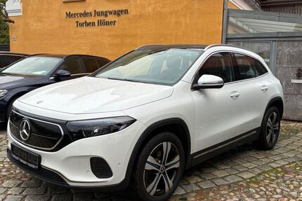 Mercedes-Benz EQA 53.000 km 33.999 &euro; Nübelfeld / Steinbergkirche 24972