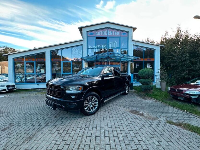 RAM