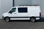 Mercedes-Benz Sprinter 315 MIXTO AHK KAMERA PDC TEMPOMAT 95.390 km 27.990 &euro; Sangerhausen 06526