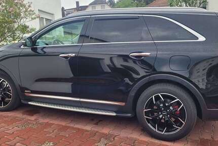 Kia Sorento 102.000 km 27.100 &euro; Neu-Anspach, Stadt 61267