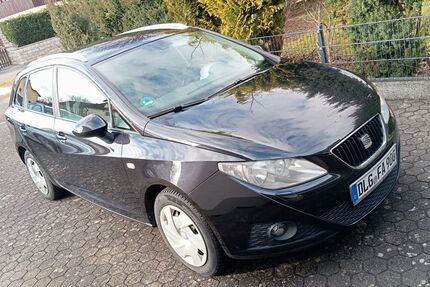 Seat Ibiza 196.000 km 2.500 &euro; Höchstädt 89420