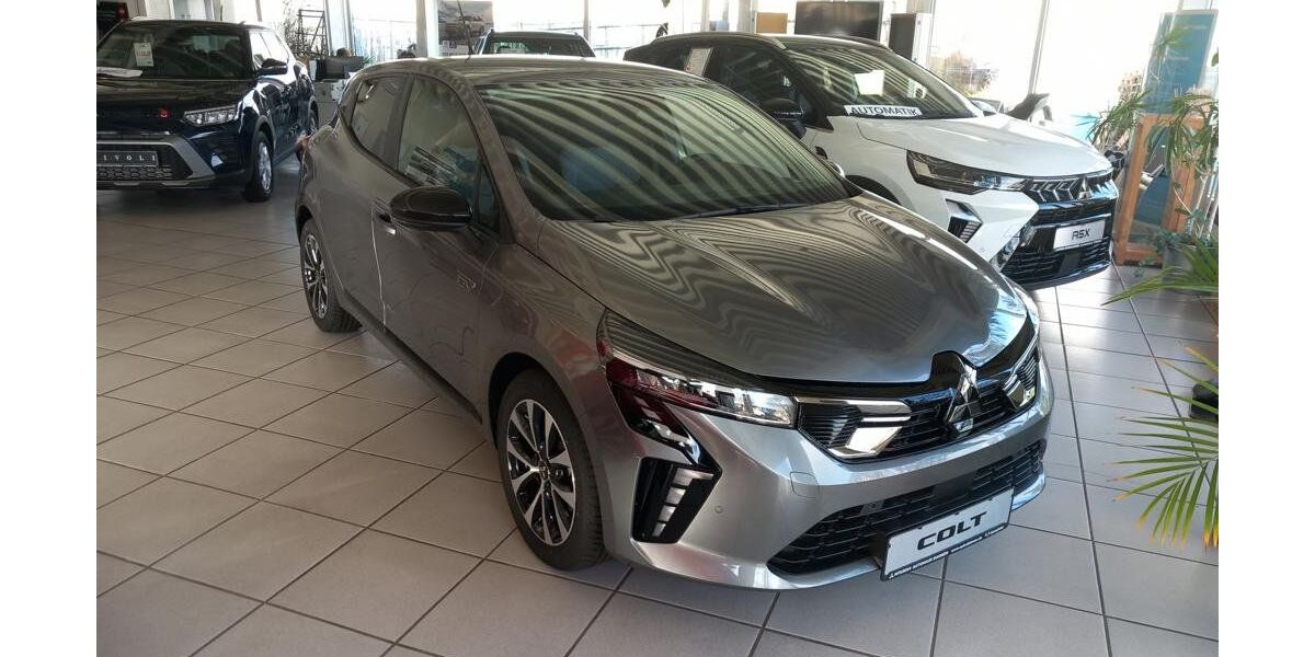 Mitsubishi Colt 3.250 km 23.980 &euro; Kreuzau/Stockheim 52372