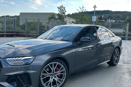 Audi A4 67.000 km 33.400 &euro; Lorrach 79540