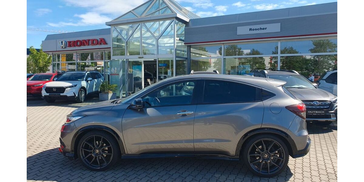 Honda HR-V 56.900 km 24.990 &euro; Bautzen 02625