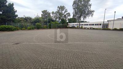 AUSSTELLUNGS- UND VERKAUFSRAUM - Gewerbeobjekt Wallenhorst | Angebot:25412636
