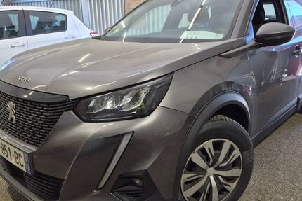 Peugeot 2008 158.822 km 10.950 &euro; Lich 35423