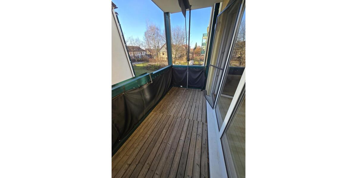 Erdgeschoßwohnung Dresden Blasewitz - 1 Zimmer, 43 m&sup2;, 149.000&euro; | Angebot:25395462