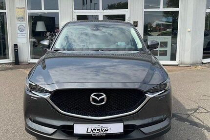 Mazda CX-5 76.791 km 19.990 &euro; Sprotta-Siedlung 04838