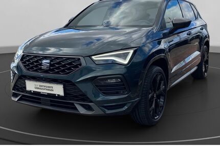 Seat Ateca 36.600 km 24.890 € Nordhausen 99734