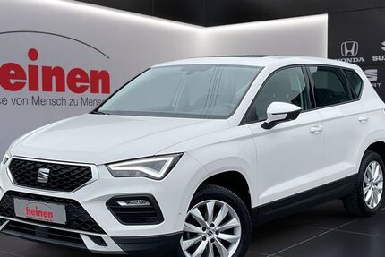 Seat Ateca 62.430 km 21.409 &euro; Hagen 58135