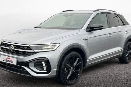 VW T-Roc 17.580 km 35.940 &euro; Dietersheim 91463