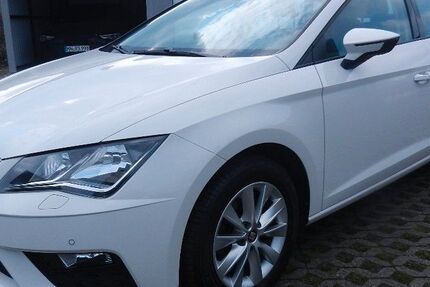 Seat Leon 89.000 km 13.990 &euro; Kettershausen 86498