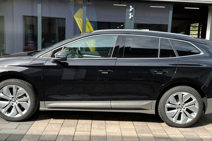 Skoda Enyaq 23.581 km 43.950 &euro; Schmallenberg-Niederberndorf 57392
