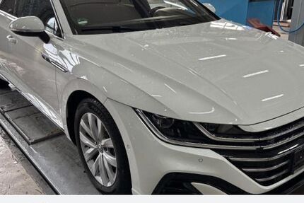 VW Arteon 87.175 km 27.880 &euro; Oberhausen 46047