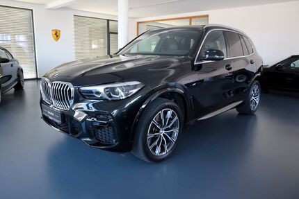BMW X5 28.750 km 64.800 &euro; Warngau (bei München) 83627