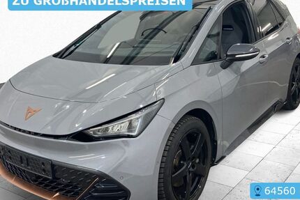 Cupra Born 38.955 km 24.690 &euro; Frankfurt 60596