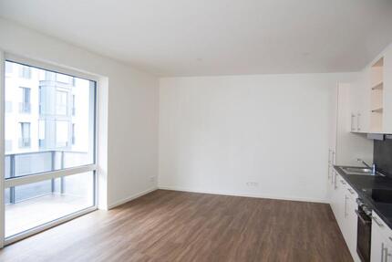 Schöne Wohnung: geräumige 4-Zimmer-Wohnung