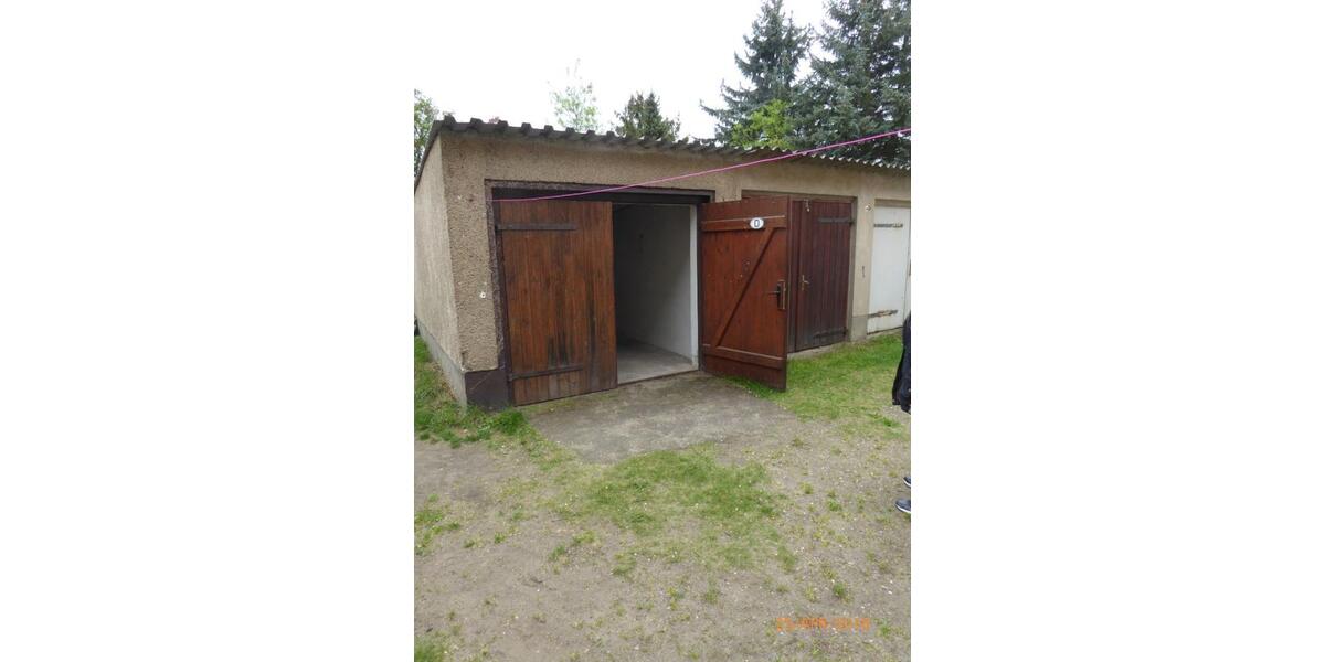 Garagen / Stellplätze Jüterbog - 60&euro; | Angebot:25824931