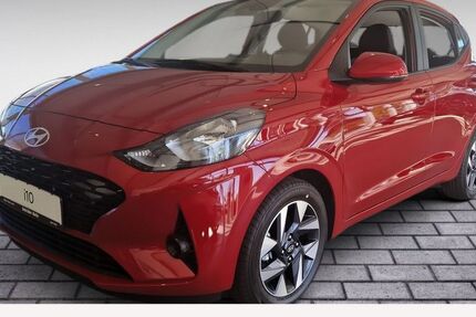 Hyundai i10 8.811 km 16.990 € Hemer 58675