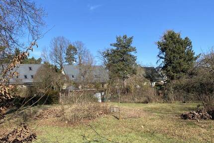 Grundstück Neuenhagen bei Berlin - 198.000&euro; | Angebot:25996166