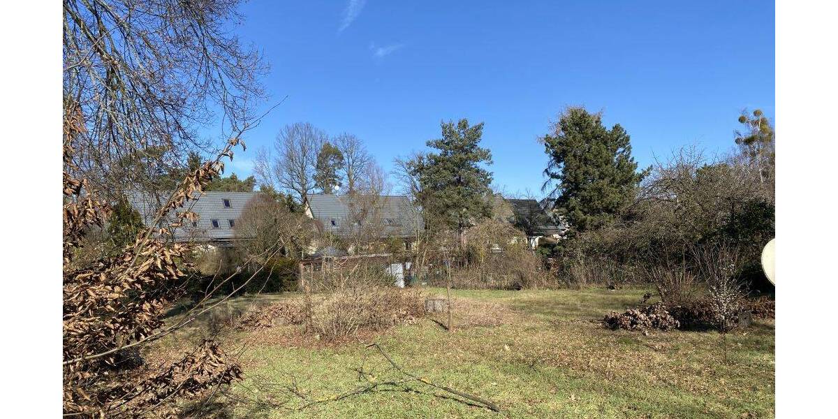 Grundstück Neuenhagen bei Berlin - 198.000&euro; | Angebot:25996166