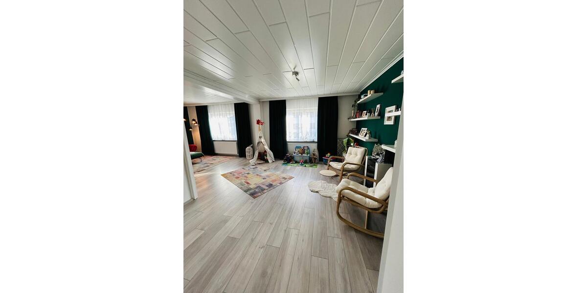 Haus zu vermieten 6 Zimmer KB 6 zimmer