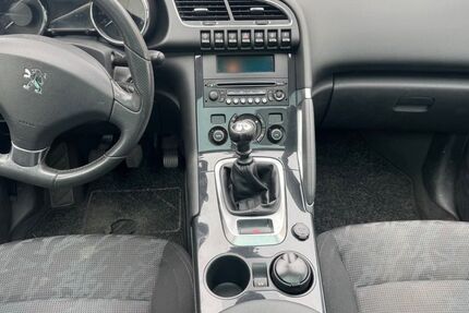 Peugeot 3008 169.000 km 3.790 &euro; rodgau 63110