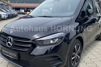 Mercedes-Benz T-Klasse 3.769 km 30.999 &euro; Penzberg 82377