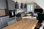 Provisionsfrei: Dachgeschoßwohnung, Barrierefrei, Ausbaureserve