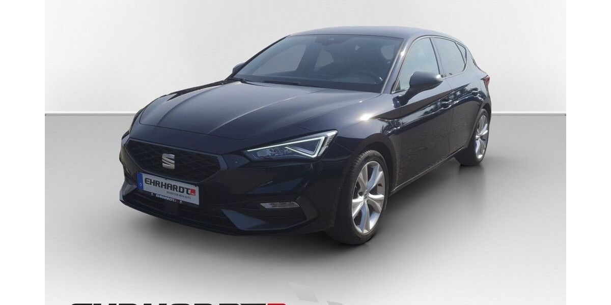 Seat Leon 32.600 km 18.990 &euro; Erfurt 99099