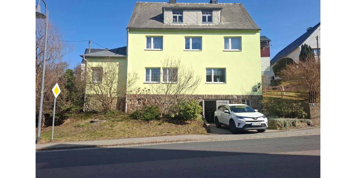 Einfamilienhaus Glashütte - 189.000&euro; | Angebot:25413157