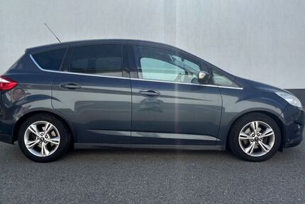 Ford C-Max 124.500 km 4.000 &euro; Ingolstadt 85049