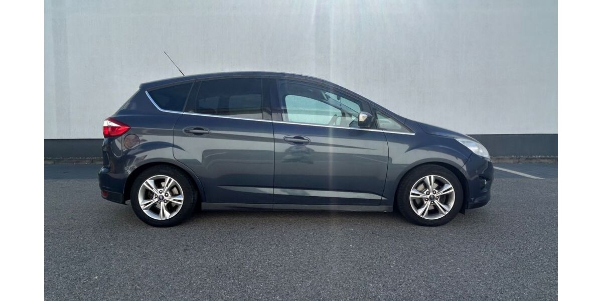Ford C-Max 124.500 km 4.000 &euro; Ingolstadt 85049