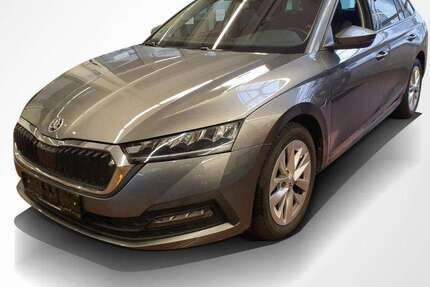 Skoda Octavia 43.250 km 22.680 &euro; Magdeburg 39118