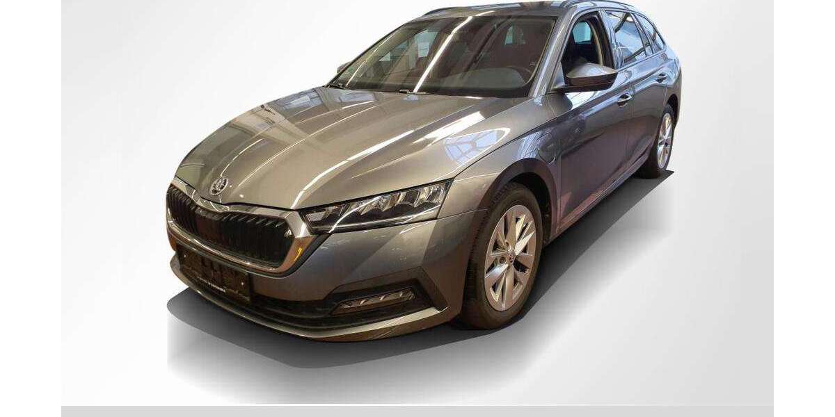 Skoda Octavia 43.250 km 22.680 &euro; Magdeburg 39118