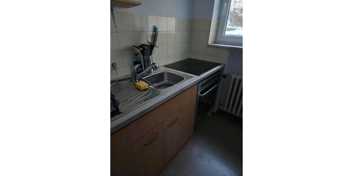 Erdgeschoßwohnung Meßstetten - 2 Zimmer, 56 m&sup2;, 629&euro; | Angebot:26012947