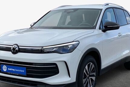 VW Tiguan 6.000 km 40.990 &euro; Preetz-Schellhorn 24211