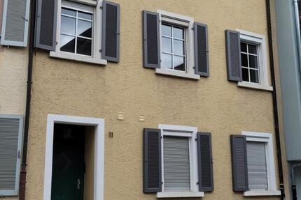 Mehrfamilienhaus in ruhiger Innenstadtlage *** provisionsfrei *** zimmer