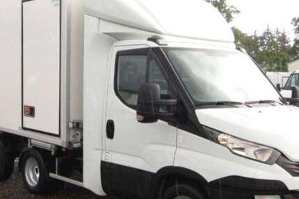 IVECO Daily 131.000 km 29.500 € Feucht 90537