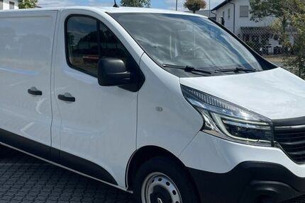 Renault Trafic 78.500 km 16.980 &euro; Langen 63225