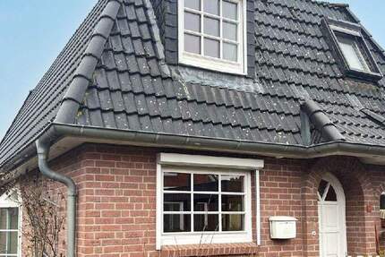 Haus Buxtehude - 3 Zimmer, 100 m&sup2;, 389.000&euro; | Angebot:25070231